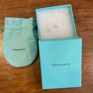 Tiffany & Co. Earrings